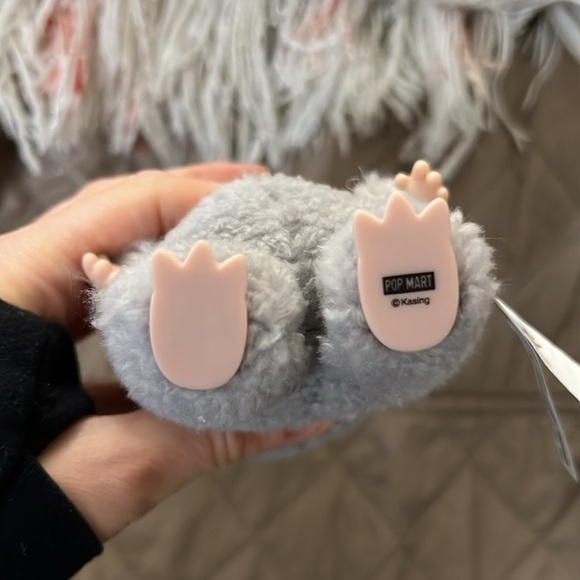 Sesame Bean Labubu Exciting Macaron Vinyl Face Toy 
Authentic - Picture 13 of 15